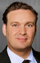 Bank Julius Bär: Hans Jörg Pütz verstärkt Derivate-Team