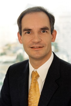 Senior Sales Manager Mirko Böttcher